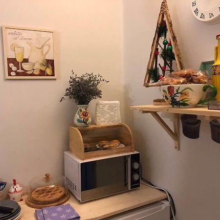 Palazzo 900 Bed & Breakfast Brindisi Dış mekan fotoğraf