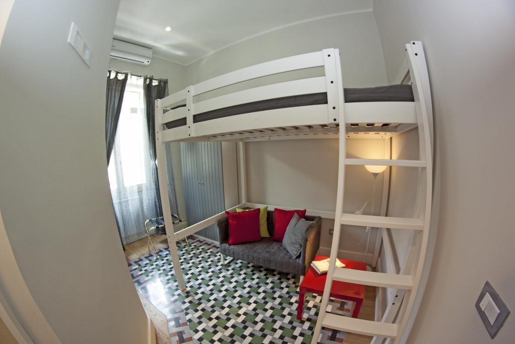 Palazzo 900 Bed & Breakfast Brindisi Oda fotoğraf