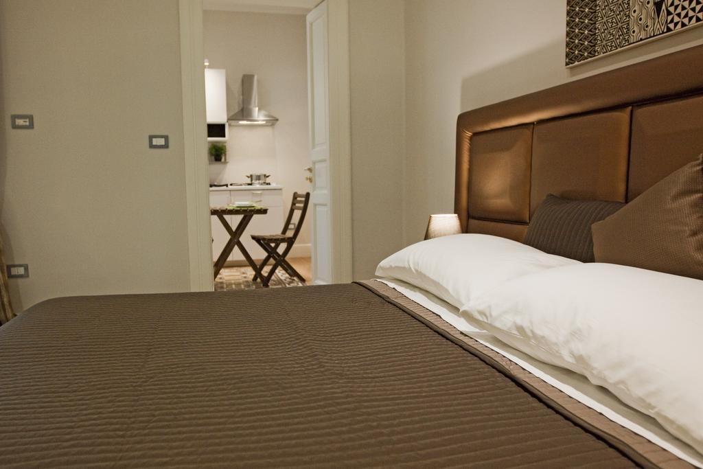 Palazzo 900 Bed & Breakfast Brindisi Dış mekan fotoğraf