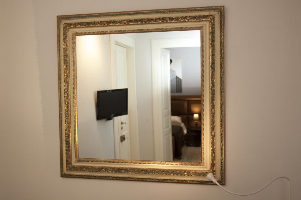 Palazzo 900 Bed & Breakfast Brindisi Dış mekan fotoğraf