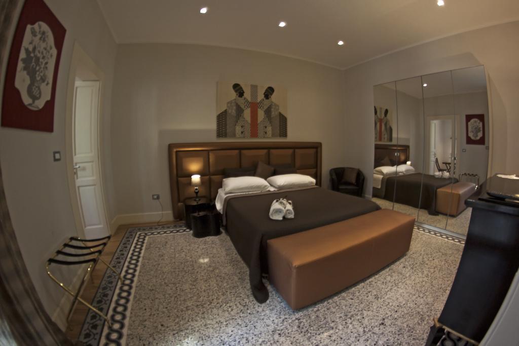 Palazzo 900 Bed & Breakfast Brindisi Dış mekan fotoğraf