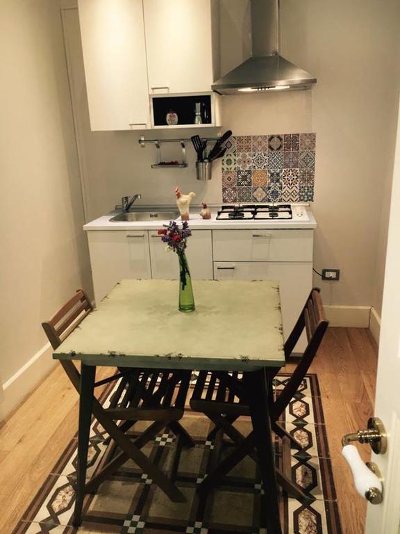 Palazzo 900 Bed & Breakfast Brindisi Dış mekan fotoğraf