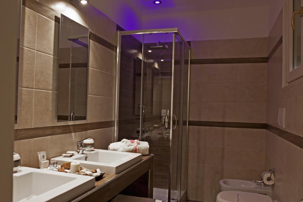 Palazzo 900 Bed & Breakfast Brindisi Dış mekan fotoğraf