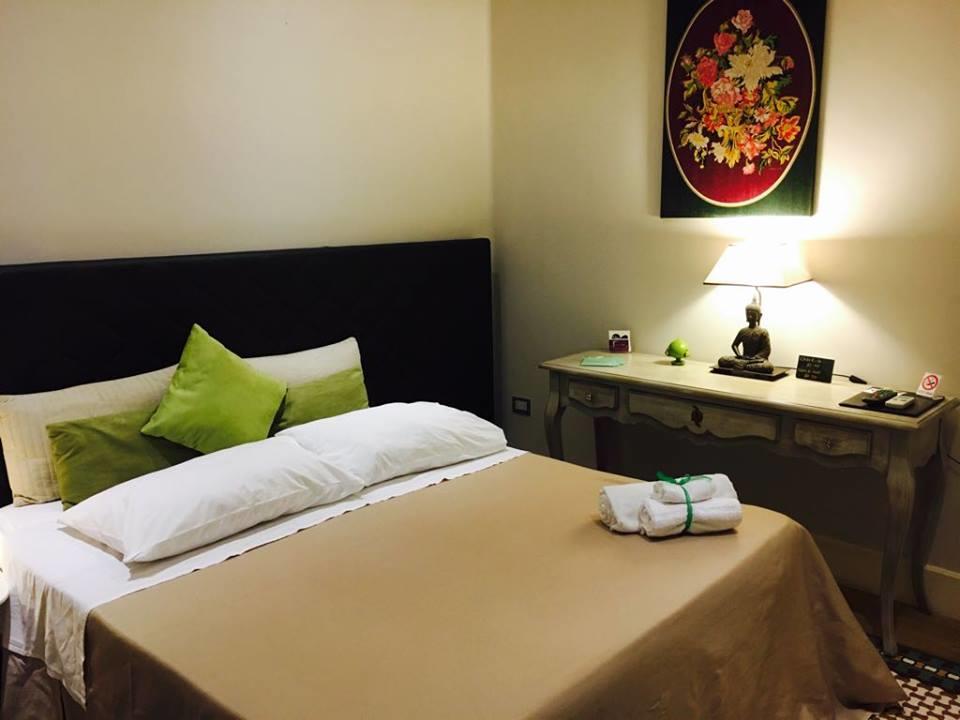 Palazzo 900 Bed & Breakfast Brindisi Dış mekan fotoğraf