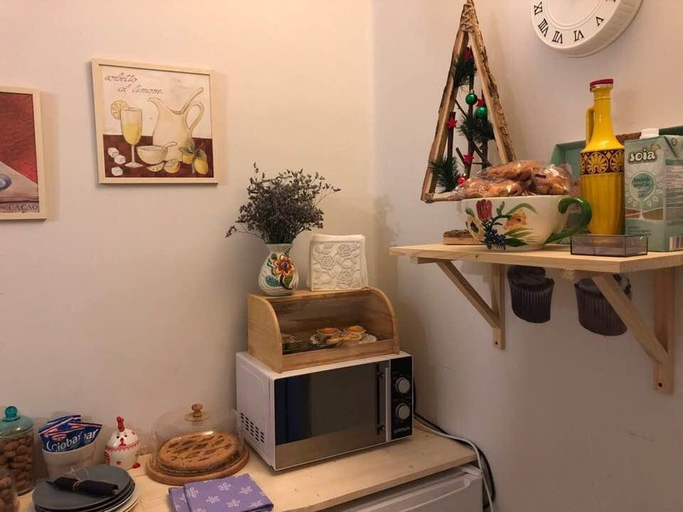 Palazzo 900 Bed & Breakfast Brindisi Dış mekan fotoğraf
