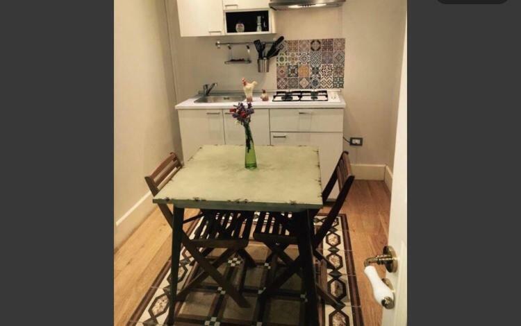 Palazzo 900 Bed & Breakfast Brindisi Dış mekan fotoğraf